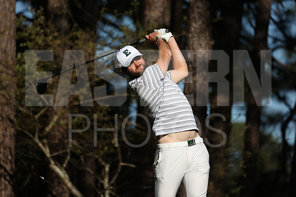 Donald Ross Collegiate Classic - Day 1
