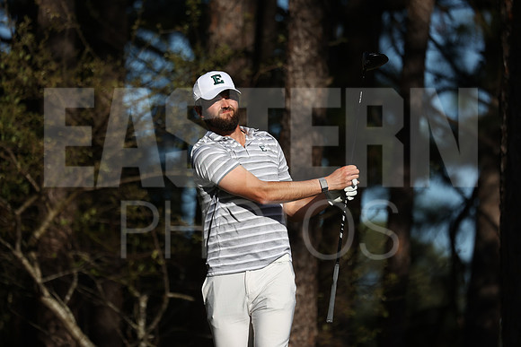 Donald Ross Collegiate Classic - Day 1