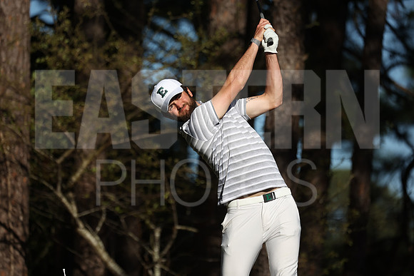 Donald Ross Collegiate Classic - Day 1