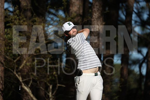 Donald Ross Collegiate Classic - Day 1
