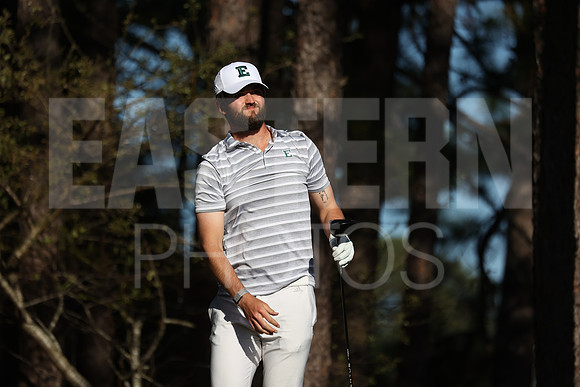 Donald Ross Collegiate Classic - Day 1