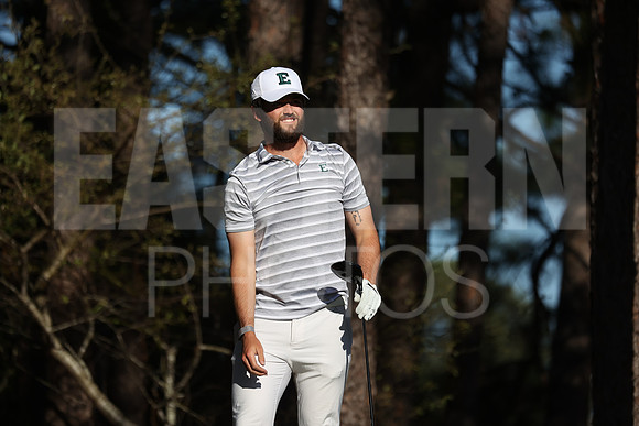 Donald Ross Collegiate Classic - Day 1