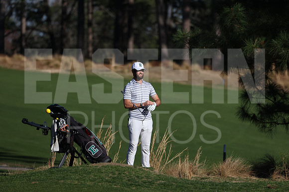 Donald Ross Collegiate Classic - Day 1
