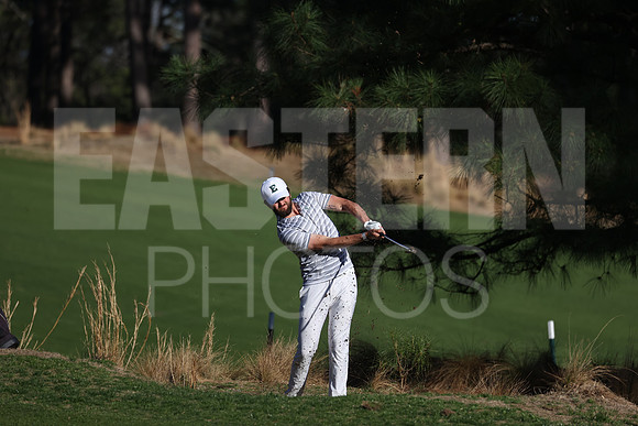 Donald Ross Collegiate Classic - Day 1