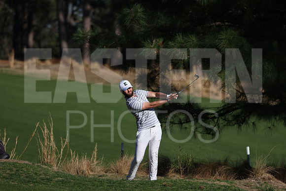 Donald Ross Collegiate Classic - Day 1