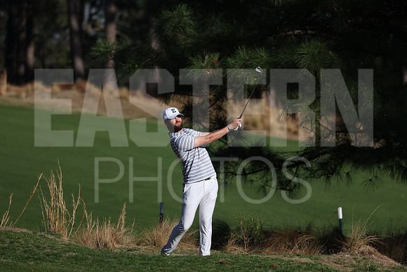 Donald Ross Collegiate Classic - Day 1