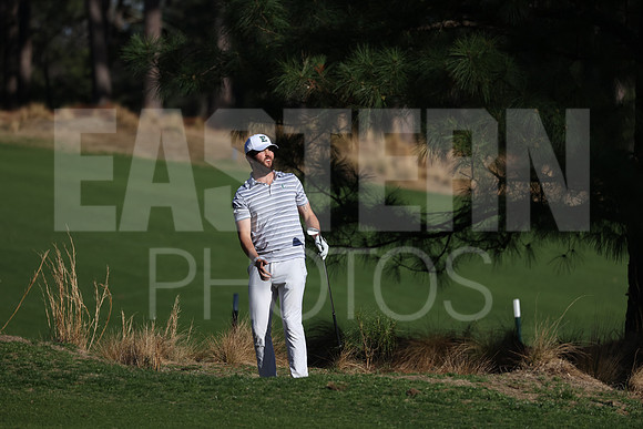 Donald Ross Collegiate Classic - Day 1