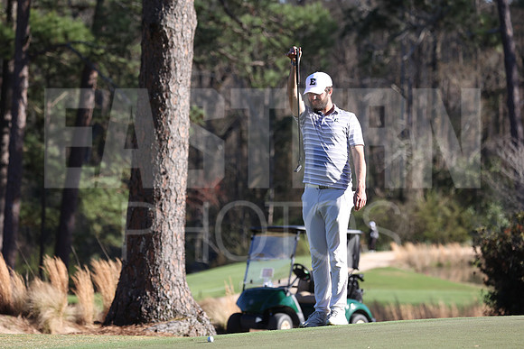 Donald Ross Collegiate Classic - Day 1