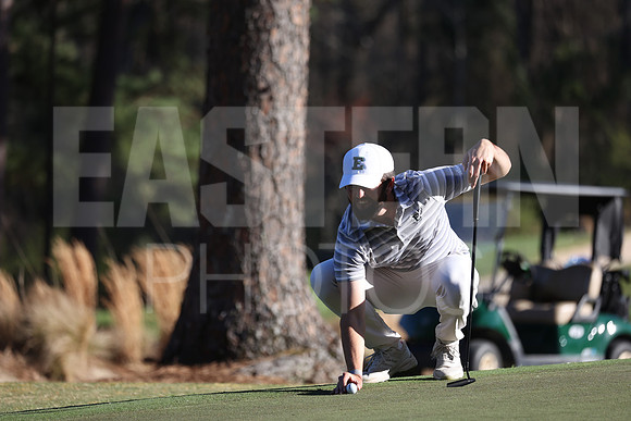 Donald Ross Collegiate Classic - Day 1