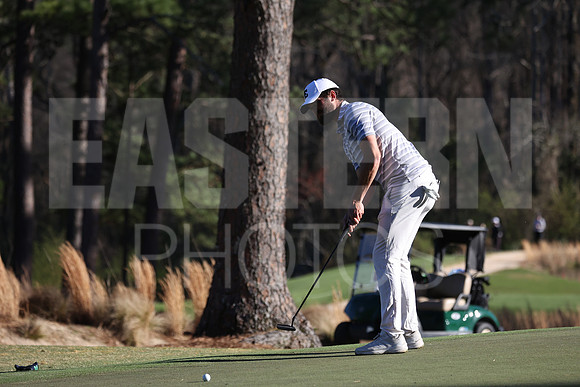 Donald Ross Collegiate Classic - Day 1