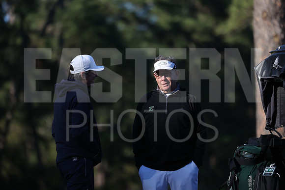 Donald Ross Collegiate Classic - Day 1