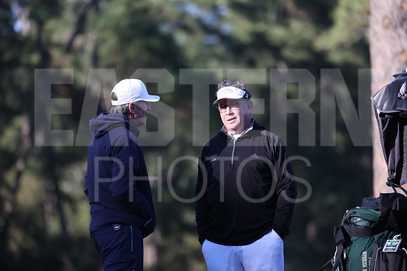Donald Ross Collegiate Classic - Day 1