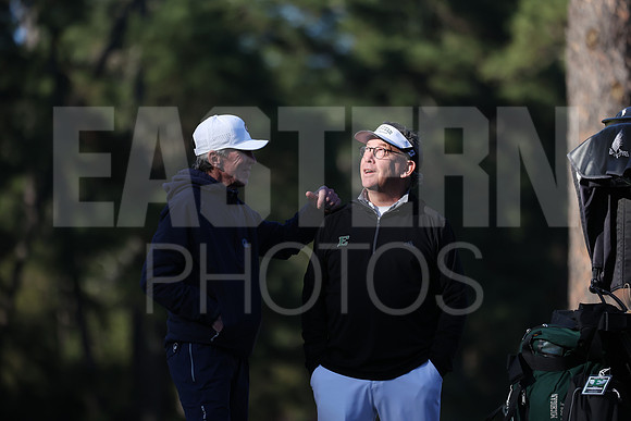 Donald Ross Collegiate Classic - Day 1