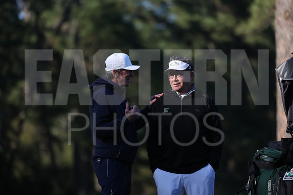 Donald Ross Collegiate Classic - Day 1