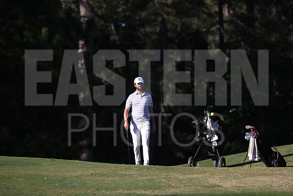 Donald Ross Collegiate Classic - Day 1