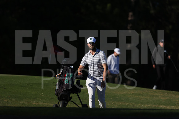 Donald Ross Collegiate Classic - Day 1