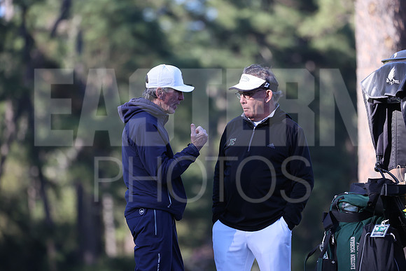 Donald Ross Collegiate Classic - Day 1
