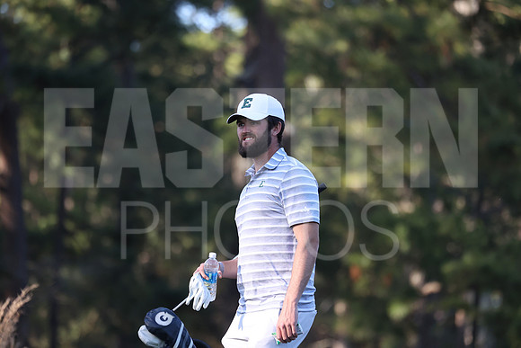 Donald Ross Collegiate Classic - Day 1
