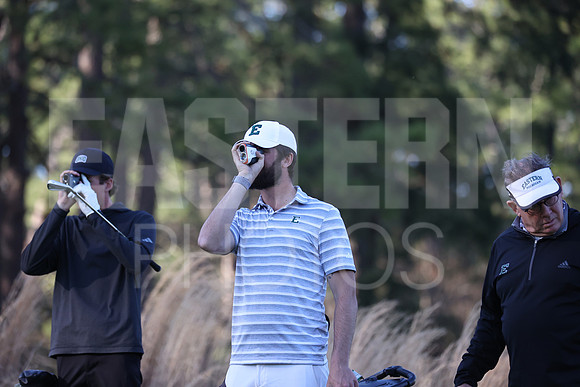 Donald Ross Collegiate Classic - Day 1