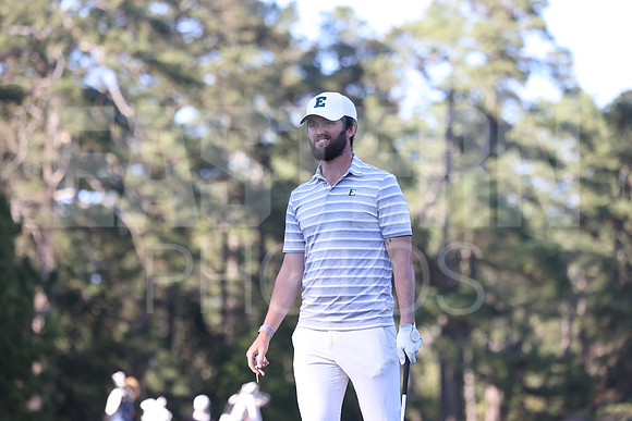 Donald Ross Collegiate Classic - Day 1
