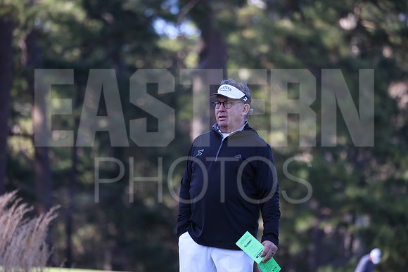 Donald Ross Collegiate Classic - Day 1