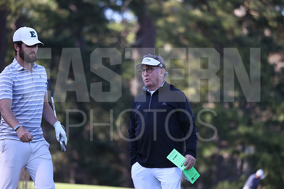 Donald Ross Collegiate Classic - Day 1