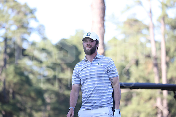 Donald Ross Collegiate Classic - Day 1