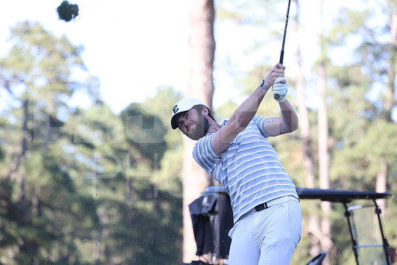 Donald Ross Collegiate Classic - Day 1