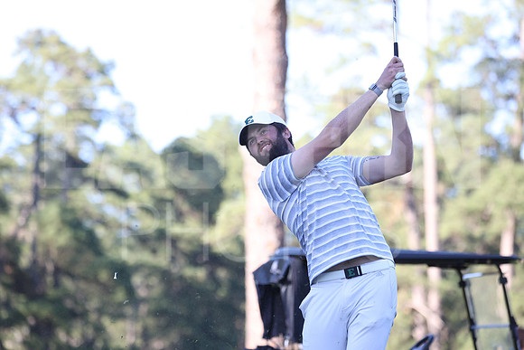 Donald Ross Collegiate Classic - Day 1
