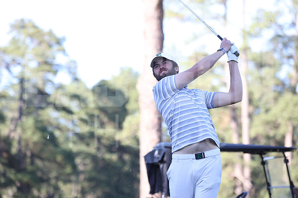 Donald Ross Collegiate Classic - Day 1