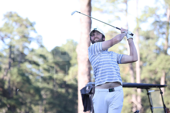 Donald Ross Collegiate Classic - Day 1