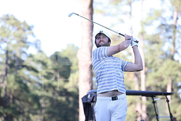 Donald Ross Collegiate Classic - Day 1