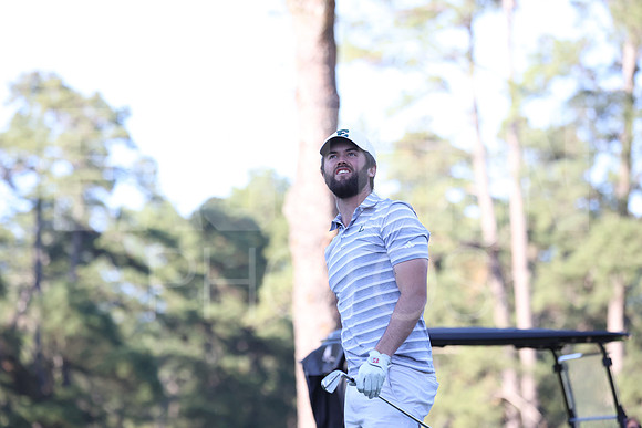 Donald Ross Collegiate Classic - Day 1