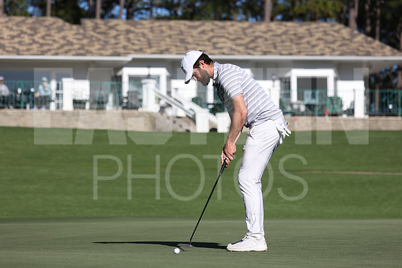 Donald Ross Collegiate Classic - Day 1