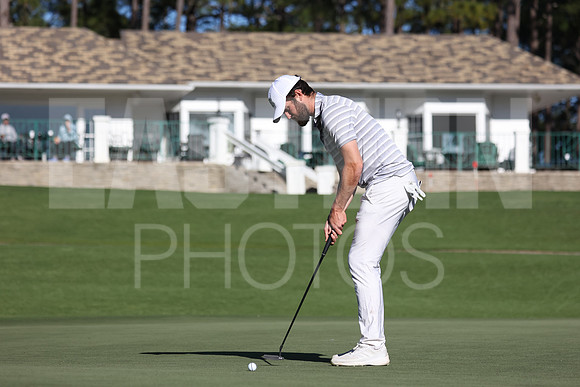 Donald Ross Collegiate Classic - Day 1