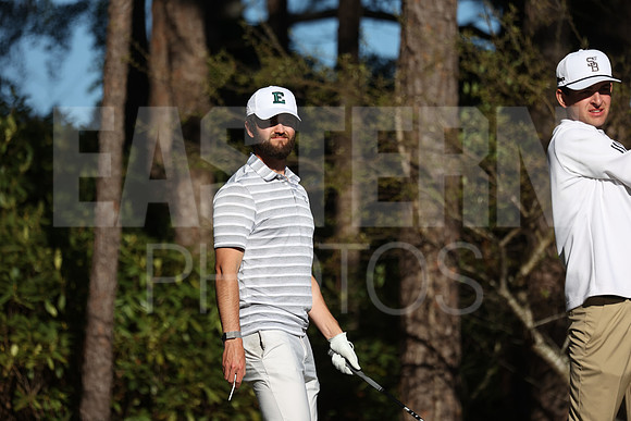 Donald Ross Collegiate Classic - Day 1