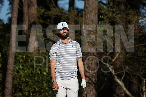 Donald Ross Collegiate Classic - Day 1