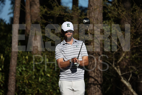 Donald Ross Collegiate Classic - Day 1