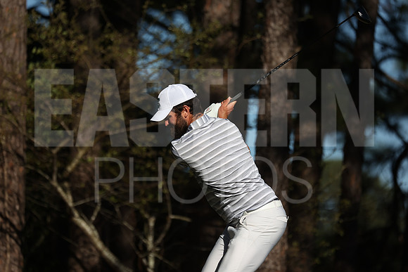 Donald Ross Collegiate Classic - Day 1