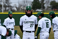 Candid and Team vs Michigan 03-19-24