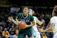 NCAA BASKETBALL - Women's - Eastern Michigan at Toledo
