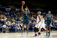 NCAA BASKETBALL - Women's - Eastern Michigan at Toledo