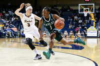 NCAA BASKETBALL - Women's - Eastern Michigan at Toledo