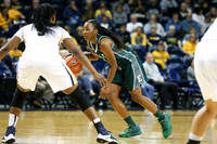 NCAA BASKETBALL - Women's - Eastern Michigan at Toledo