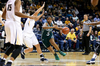 NCAA BASKETBALL - Women's - Eastern Michigan at Toledo