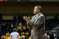 NCAA BASKETBALL - Women's - Eastern Michigan at Toledo