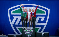 Gymnastics MAC Championship