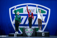 Gymnastics MAC Championship