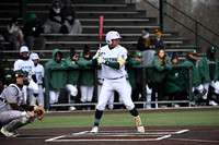 Game vs WMU 03-24-24 Game 1