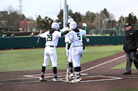 Game vs WMU 03-24-24 Game 2